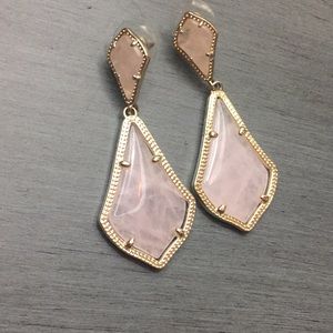 Kendra Scott Alexa Earrings